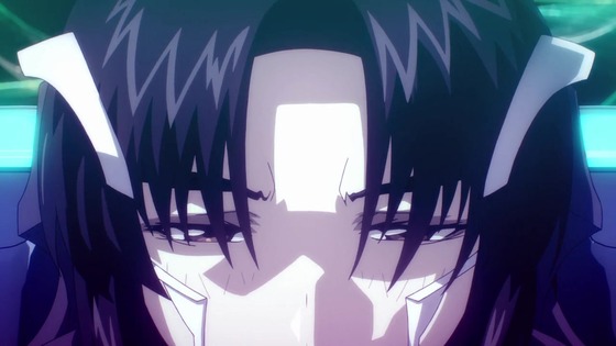 「蒼穹のファフナー THE BEYOND」2話感想 (101)