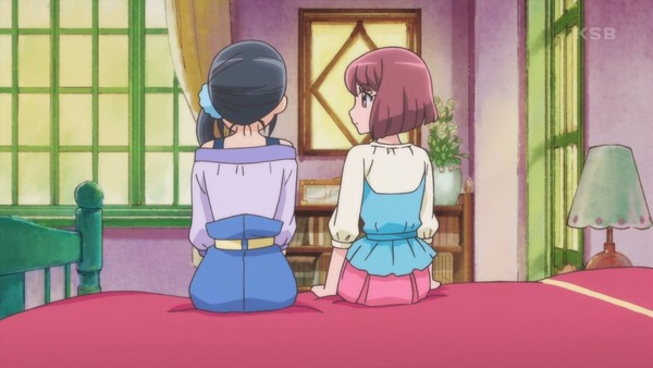 「ヒーリングっど♥プリキュア」5話感想 画像 (32)