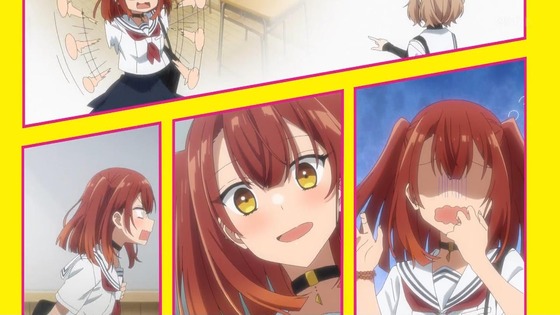「私を喰べたい、ひとでなし」4話感想 (129)