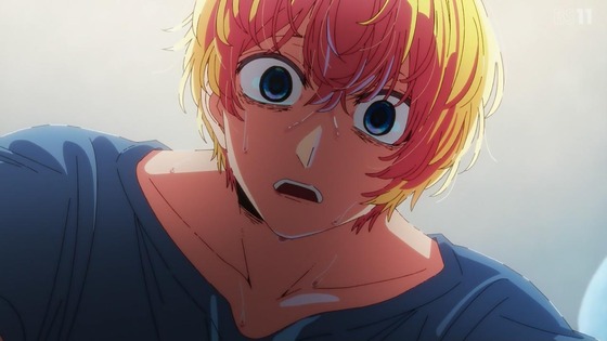 「推しの子」25話感想 (94)