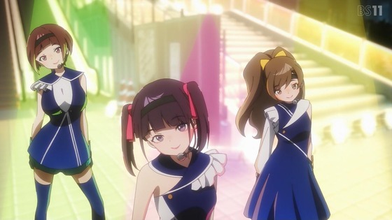 「夜のクラゲは泳げない」12話感想 (23)