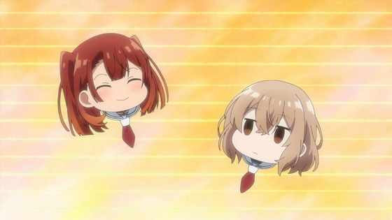 「私を喰べたい、ひとでなし」4話感想 (16)