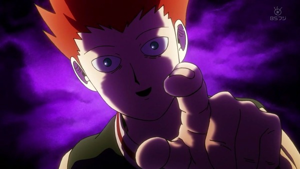 「モブサイコ100Ⅱ」2期 8話 感想 (108)