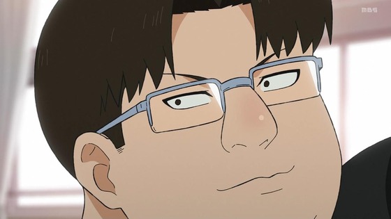 「ダンダダン」22話感想 (13)