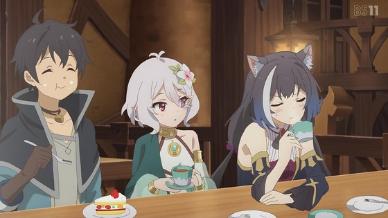 「プリンセスコネクト!ReDive」2期 2話感想 (48)