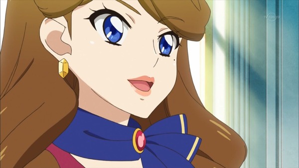 アイカツ！ (11)