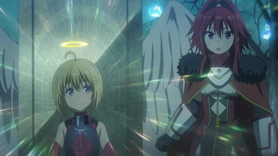「防振り」2期 3話感想 (35)