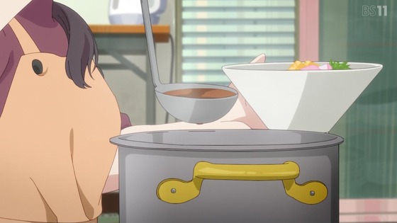 「日々は過ぎれど飯うまし」12話感想 [ひびめし] (70)