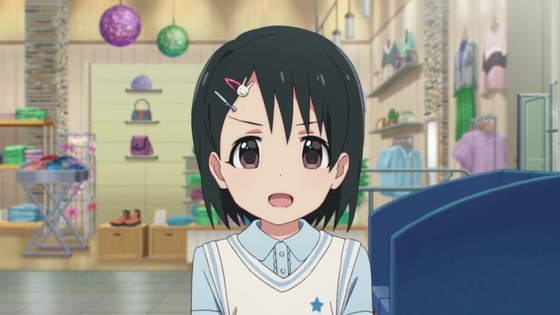 「アイドルマスター シンデレラガールズ U149」8話感想 (54)