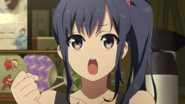 SHIROBAKO (53)