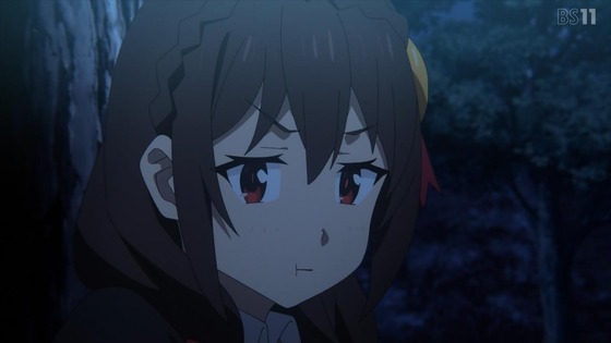 「この素晴らしい世界に爆焔を!」12話感想 最終回 (5)