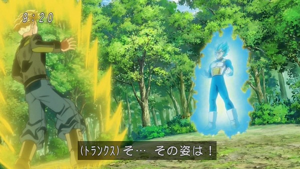 「ドラゴンボール超」54話 (29)