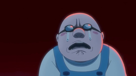 「BLEACH 千年血戦篇」18話感想 (36)