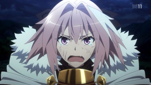 「FateApocrypha」13話 (4)