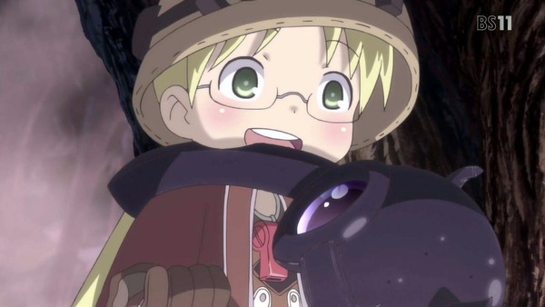 「メイドインアビス」5話 (44)