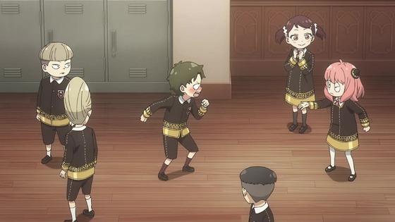 「SPY×FAMILY」43話感想 (4)