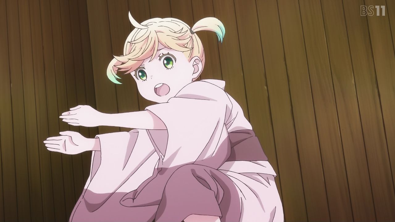 かげきしょうじょ 7話感想 さらさ帰郷 愛ちゃんも一緒です 揺るがない天才 持って生まれなかった可能性 私を歌舞伎に連れて行って ポンポコにゅーす ファン特化型アニメ感想サイト かげきしょうじょ 7話感想 さらさ帰郷 愛ちゃんも一緒です 揺るがない天才 持って生まれなかった可能性 私を歌舞伎に連れて行って ポンポコにゅーす ファン特化型アニメ感想サイト