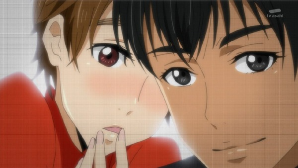 「ユーリ!!! on ICE(ユーリオンアイス)」 (15)