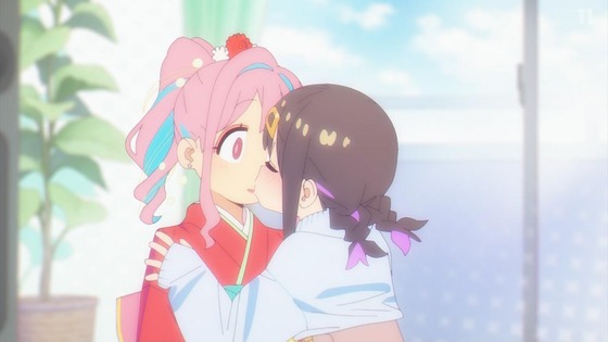 「お兄ちゃんはおしまい!」おにまい 9話感想 (48)