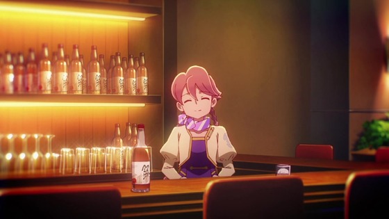 「アポカリプスホテル」5話感想 (138)