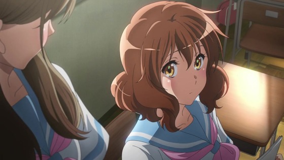 「響け!ユーフォニアム3」3期 7話感想 (116)