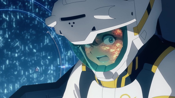 「機動戦士ガンダム 水星の魔女」23話感想 (3)