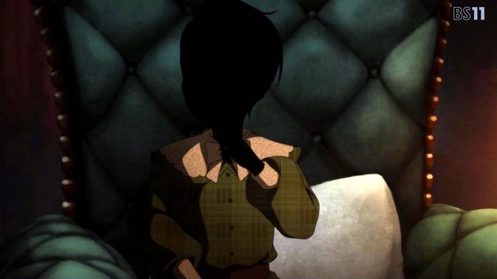 「シャドーハウス 2nd Season」2期 5話感想 (45)