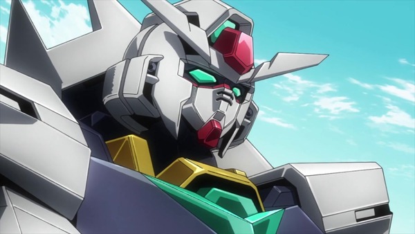「ガンダムビルドダイバーズReRISE」2話感想 (89)