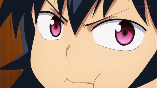 「プラネット・ウィズ」2話感想 (5)