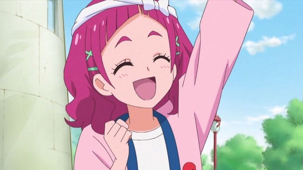 「HUGっと！プリキュア」10話 (15)