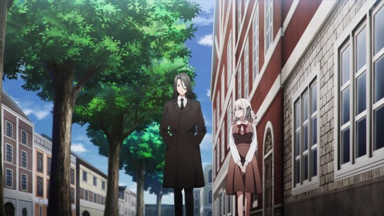 「スパイ教室」15話感想 (9)
