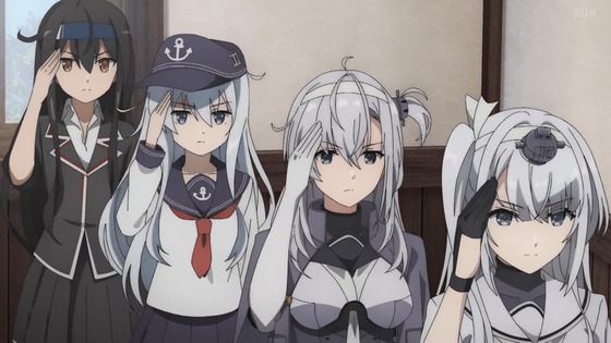 『「艦これ」いつかあの海で』4話感想 (63)