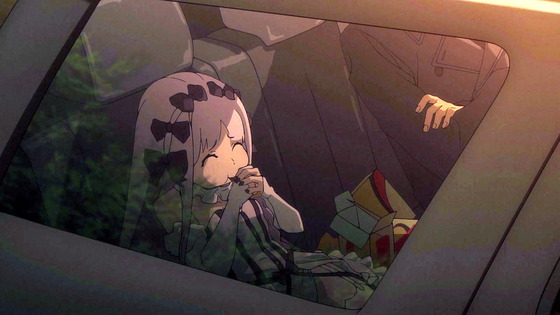 「Fatestrange Fake」5話感想 (9)