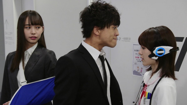 「仮面ライダーゼロワン」8話感想 (21)