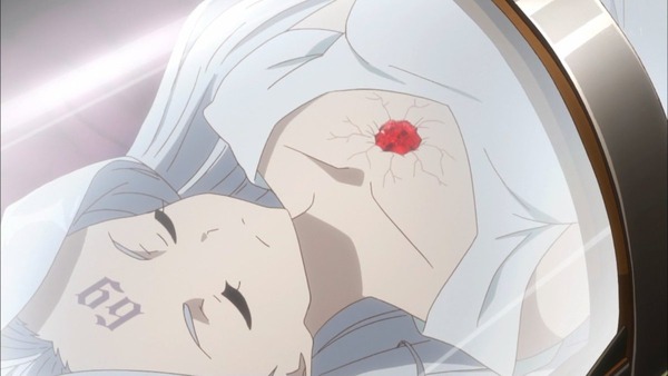 「終末のイゼッタ」 (17)