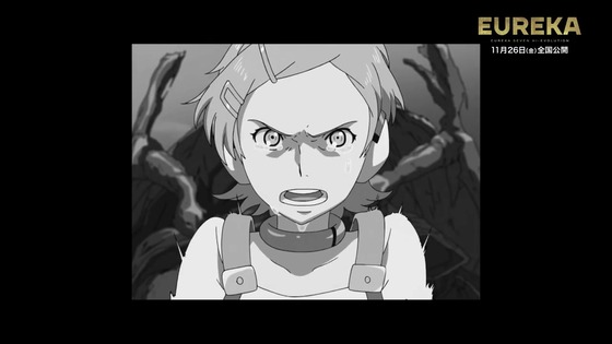 「ANEMONE/エウレカセブン ハイエボリューション」3話感想 (45)