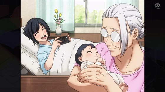 「SAKAMOTO DAYS」1話感想 (5)