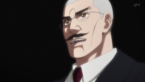 「ゴールデンカムイ」26話(第3期 2話)感想 (20)