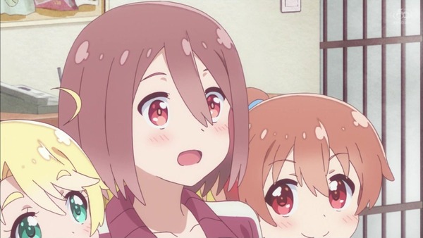 「私に天使が舞い降りた！」10話感想 (25)