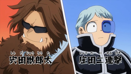 「僕のヒーローアカデミア」91話(5期 3話)感想 画像 (49)