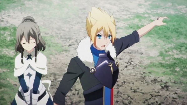 ケイオスドラゴン 赤竜戦役 (5)