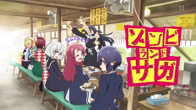 「ゾンビランドサガ」10話感想 (58)