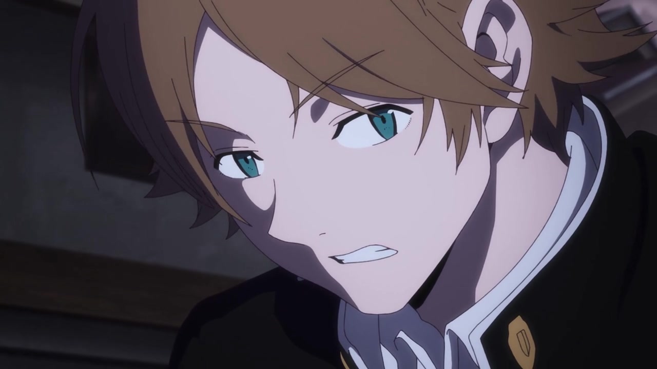 ワールドトリガー 2期 12話感想 最終回も最高にたしかなまんぞく ランク戦もヒュースb級昇格もたっぷり 3期も楽しみでならないわ ワートリ2ndシーズン 実況 ポンポコにゅーす ファン特化型アニメ感想サイト