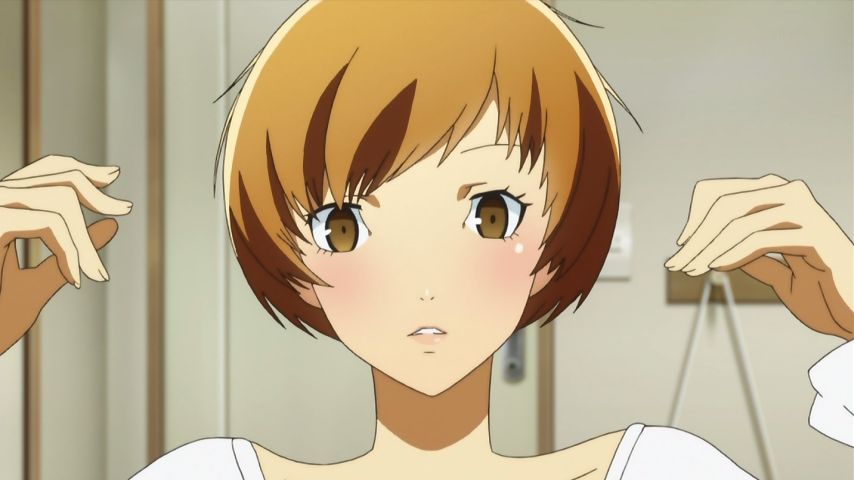 ペルソナ4 ザ ゴールデン 8話感想 番長のお誘いと誤解で直斗の探偵脳がフル回転な良ギャグ回 ポンポコにゅーす ファン特化型アニメ感想サイト ペルソナ4 ザ ゴールデン 8話感想 番長のお誘いと誤解で直斗の探偵脳がフル回転な良ギャグ回 ポンポコにゅーす ファン特化型アニメ感想サイト