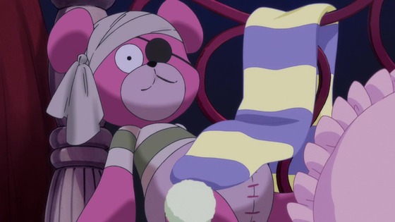 「輪るピングドラム」22話感想 (22)