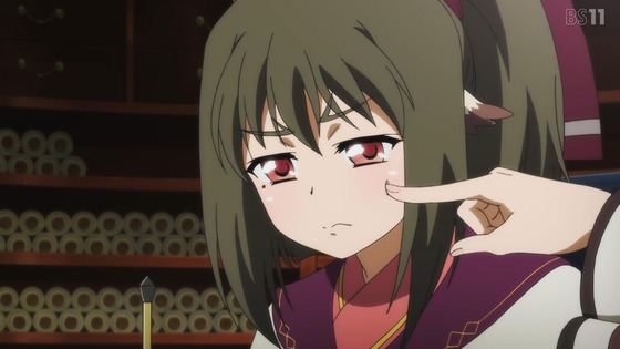 「うたわれるもの 二人の白皇」8話感想 (18)