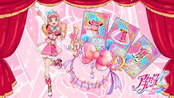 「アイカツフレンズ!」47話感想 (46)