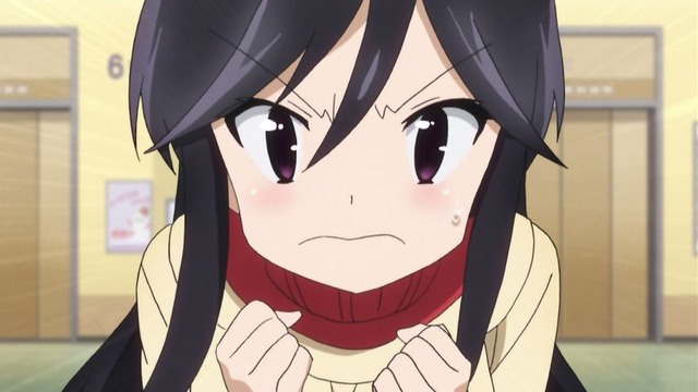Aチャンネル (266)