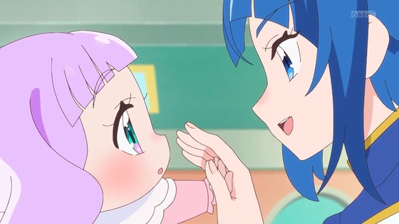 「ひろがるスカイ！プリキュア」ひろプリ 15話感想 (72)
