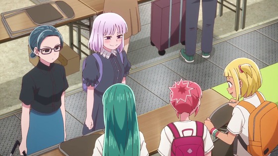 「これ描いて死ね」6話感想 (9)